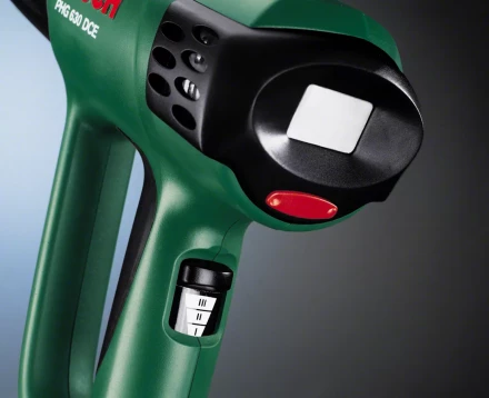 Фен строительный BOSCH PHG 630 DCE (0.603.29С.708) купить в Кургане