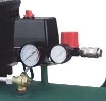 Компрессор масляный поршневой прямой привод Metabo Basic 250-50 W купить в Кургане