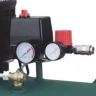 Компрессор масляный поршневой прямой привод Metabo Basic 250-50 W купить в Кургане