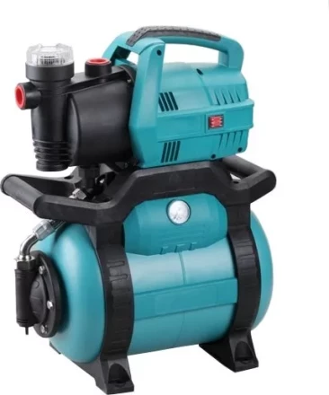 Насосная станция Кама НСС-650/34 Автомат2 купить в Кургане