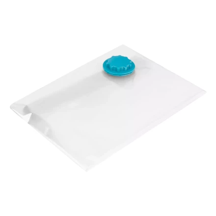 Вакуумный пакет для упаковки и хранения вещей, 60 х 80 см, Home Palisad 931105 купить в Кургане