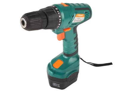 Дрель аккумуляторная CD-3314 STURM купить в Кургане