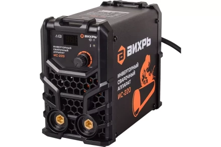 Сварочный аппарат инверторный Вихрь ИС-220 65/52 купить в Кургане