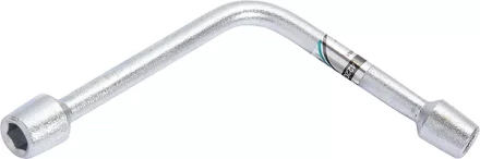 Ключ торцевой 9х11 Г-образный STELS 14221 купить в Кургане