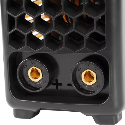 Аппарат инвертор. дуговой сварки SDM-180 Top, 180 А, ПВ 80%// Denzel 94355 купить в Кургане