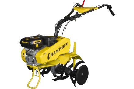 Мотоблок CHAMPION ВС7723 купить в Кургане