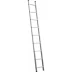 Лестница СИБИН приставная, 10 ступеней, высота 279 см 38834-10 купить в Кургане