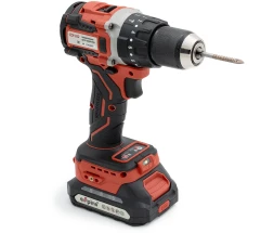 Аккумуляторная ударная дрель-шуруповерт ESPIRA CDI-i02 411054