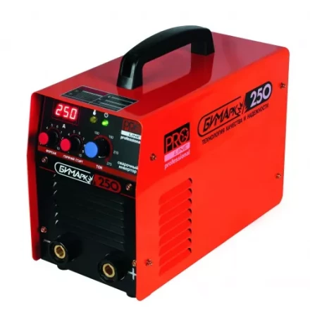 Инвертор сварочный БИМАрк-250 PRO Line купить в Кургане