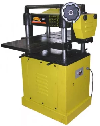 Станок рейсмусовый Энкор Корвет 220 (арт. 92200) 92200 купить в Кургане