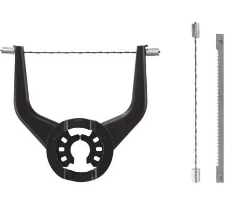 Плоское лезвие для приставки Multi-Flex DREMEL купить в Кургане