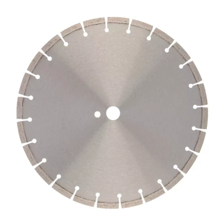 Диск алмазный Matrix 350 х 25.4 мм, &quot;Железобетон&quot;, сухой/мокрый рез, Pro 731103 купить в Кургане