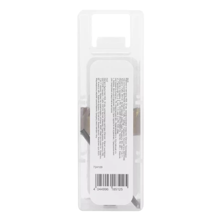 Коронка по металлу HSS, 32 мм, нитридтитановое покрытие Denzel 724109 купить в Кургане