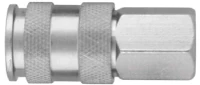 Быстросъемное соединение МАМА гайка 3/8"BSPевро GM-03AF Jonnesway 49476