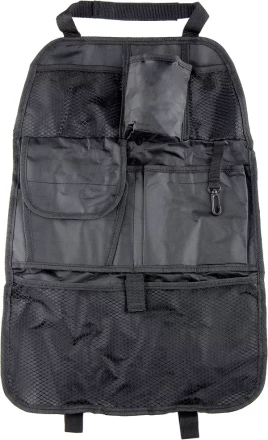 Органайзер автомобильный на спинку сиденья STELS 54393 купить в Кургане