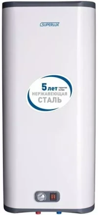 Водонагреватель эл. 80л ARISTON NTS FLAT 80 V PW (RE)