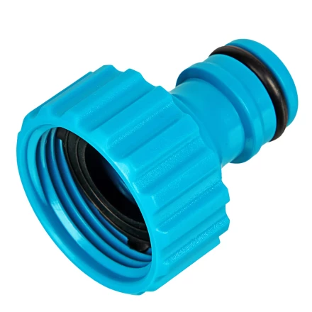 Адаптер с внутренней резьбой 3/4 Palisad Luxe 65763 купить в Кургане