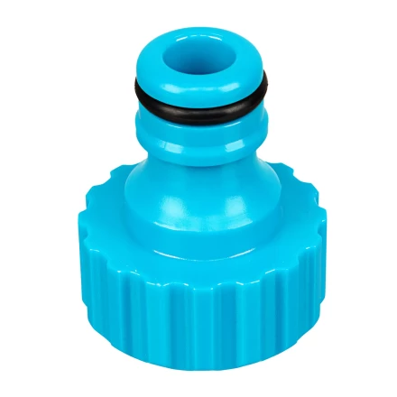 Адаптер с внутренней резьбой 3/4 Palisad Luxe 65763 купить в Кургане