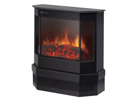 Электрокамин-камин электрический ELECTROLUX EFP/C 1000RC купить в Кургане