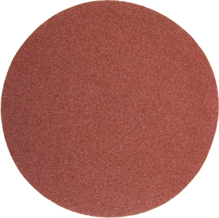 Круг шлифовальный универсальный STAYER &quot;MASTER&quot; из абразивной бумаги на велкро основе, без отверстий, Р80, 125мм, 5шт 35453-125-080 купить в Кургане