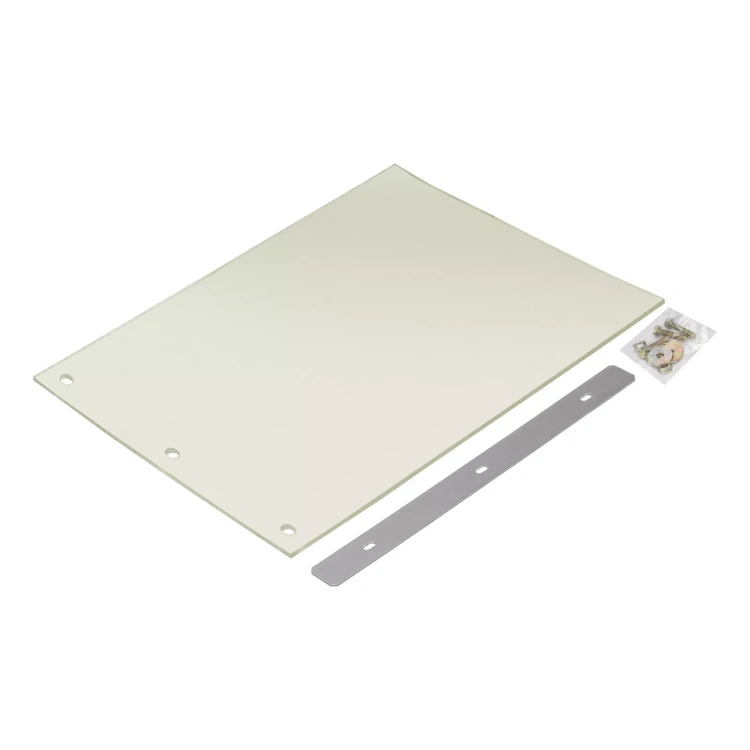 Коврик полиуретановый для виброплиты Denzel VC-30W 98022 купить в Кургане