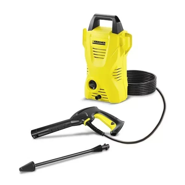 Минимойка-мойка высокого давления KARCHER K 2 Basic купить в Кургане