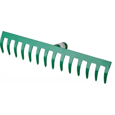 Грабли РОСТОК, 14 зубцов, прямые 39610-14_z01 купить в Кургане
