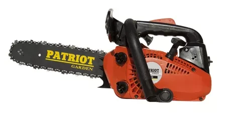 Бензопила Patriot Garden РТ 2512 купить в Кургане