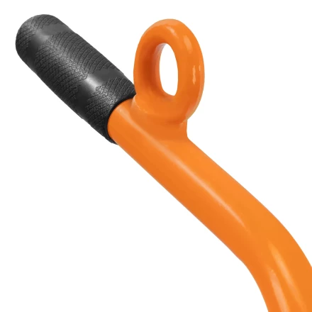 Захват бордюрного камня ручной до 300 мм Сибртех 18161, 80 кг купить в Кургане