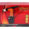 Пневматический заклепочник MESSER RL-4000LV для вытяжных заклепок (4,0 - 6,4 мм) купить в Кургане