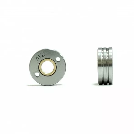 Ролик AL 1.2-1.6мм SKYWAY 300-330 Aurora купить в Кургане