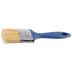 Кисть плоская STAYER &quot;UNIVERSAL-PROFI&quot;, светлая натуральная щетина, пластмассовая ручка, 50мм 01085-50_z01 купить в Кургане