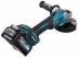 Угловая шлифовальная машина XTG Makita GA005GM201 купить в Кургане