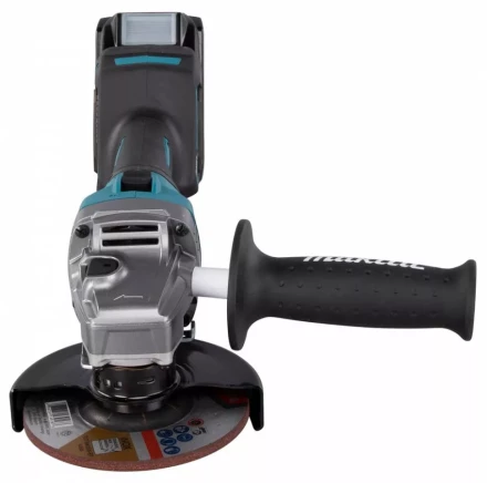 Угловая шлифовальная машина XTG Makita GA005GM201 купить в Кургане
