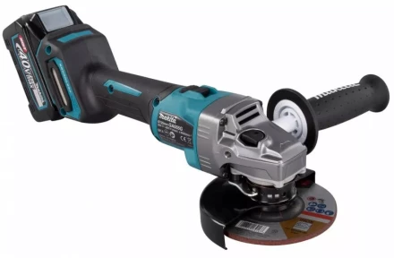 Угловая шлифовальная машина XTG Makita GA005GM201 купить в Кургане