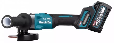 Угловая шлифовальная машина XTG Makita GA005GM201 купить в Кургане