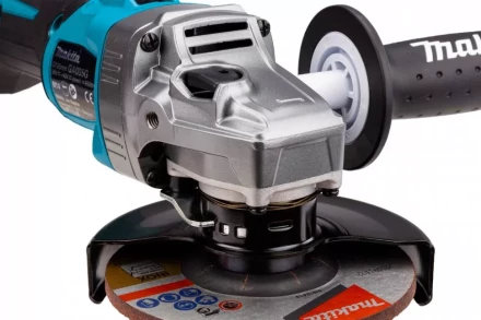 Угловая шлифовальная машина XTG Makita GA005GM201 купить в Кургане