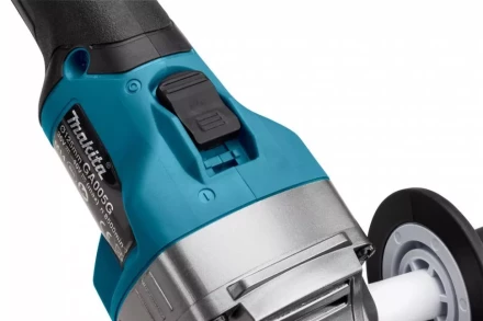 Угловая шлифовальная машина XTG Makita GA005GM201 купить в Кургане