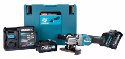 Угловая шлифовальная машина XTG Makita GA005GM201 купить в Кургане
