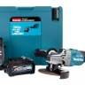 Угловая шлифовальная машина XTG Makita GA005GM201 купить в Кургане