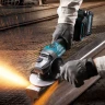 Угловая шлифовальная машина XTG Makita GA005GM201 купить в Кургане