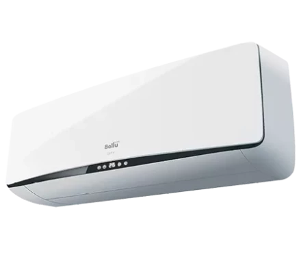 Внутренний блок сплит-системы BALLU BSLI-FM-in-12HN1 инверторного типа купить в Кургане
