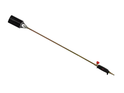 Горелка газовоздушная ГВ-121 RB-121 Сварог