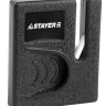 Точилка STAYER "MASTER", для ножей, компактная, керамическая рабочая часть 47511 купить в Кургане