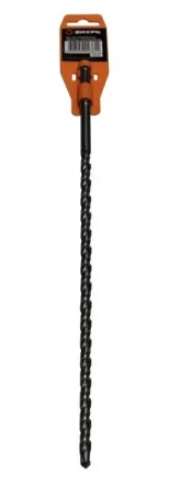 Бур по бетону 10x410x350 SDS-Plus Вихрь купить в Кургане