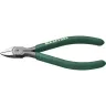 Бокорезы KRAFTOOL "KRAFT-MINI", обливные рукоятки, CrV сталь, 125мм 220017-5-12 купить в Кургане
