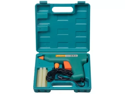 Пистолет клеевой Sturm GG 2470 C купить в Кургане