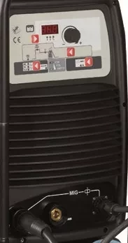 Сварочный полуавтомат SUPERIOR 630 CE VRD MIG PACK AQUA Telwin купить в Кургане