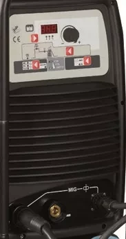 Сварочный полуавтомат SUPERIOR 630 CE VRD MIG PACK AQUA Telwin купить в Кургане