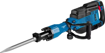 Молоток отбойный Бетонолом ЗМ-35-1600 ВК серия ПРОФЕССИОНАЛ купить в Кургане